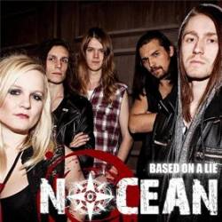Nocean : Based on a Lie